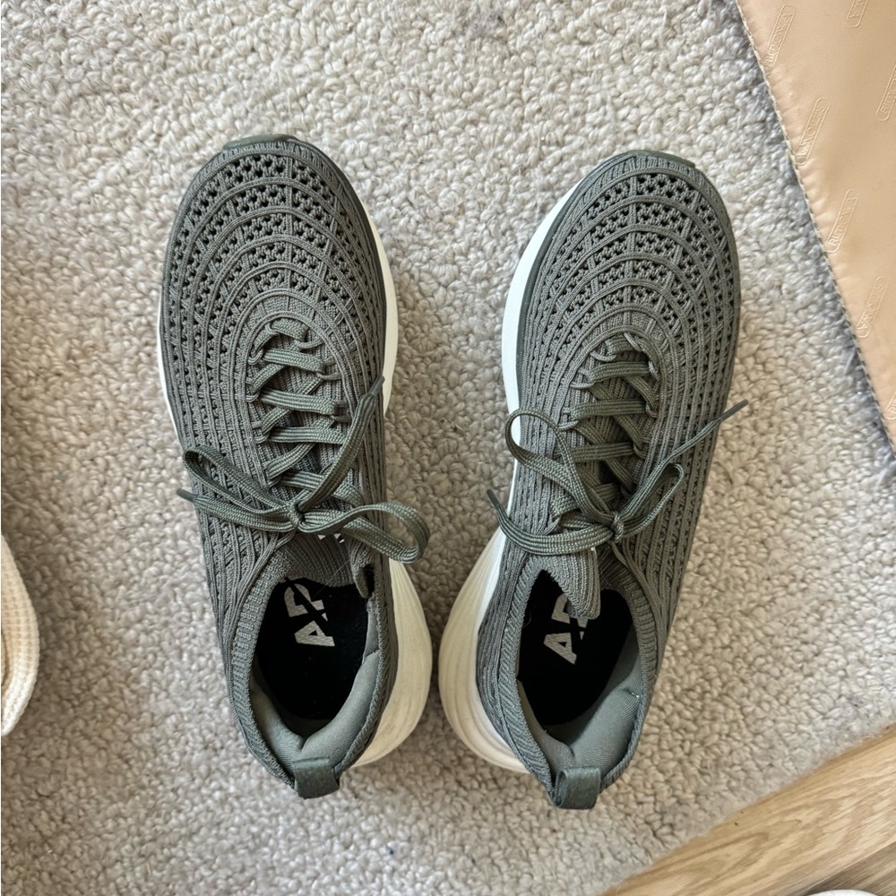 APL sneakers